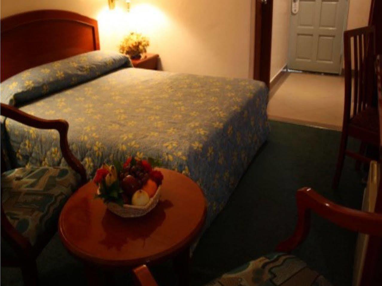 Hotel Seri Malaysia Rompin Kuala Rompin Eksteriør billede