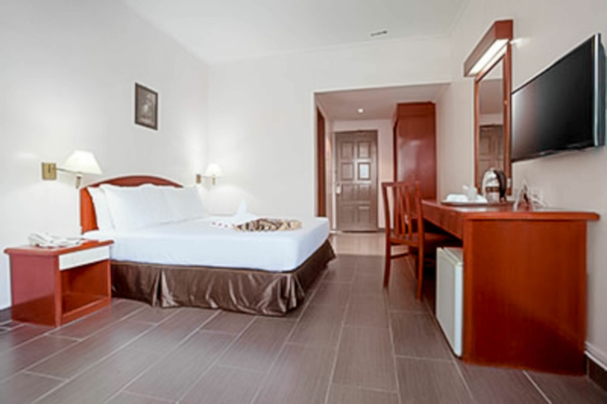 Hotel Seri Malaysia Rompin Kuala Rompin Eksteriør billede